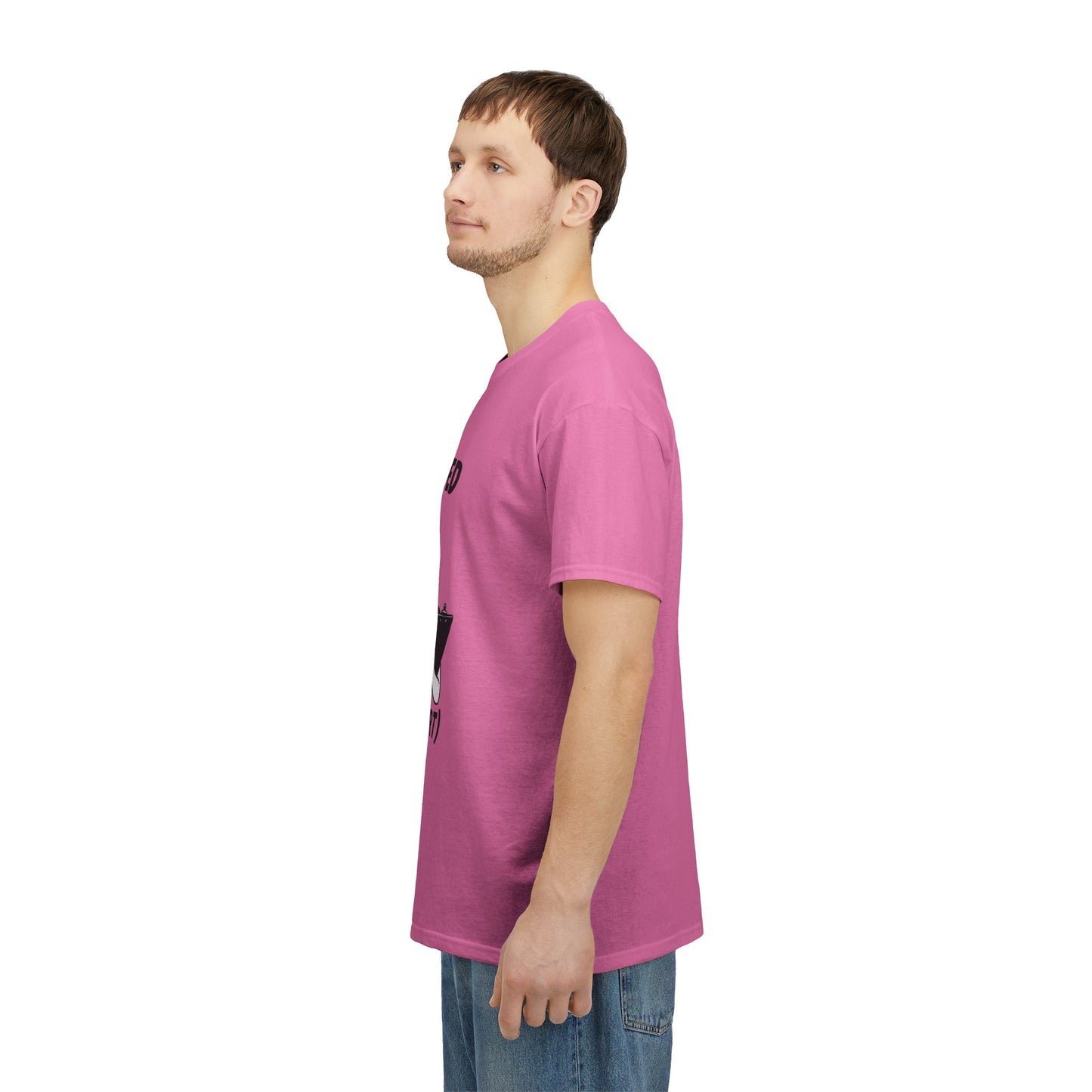 Funny Lie Detected Unisex Tee