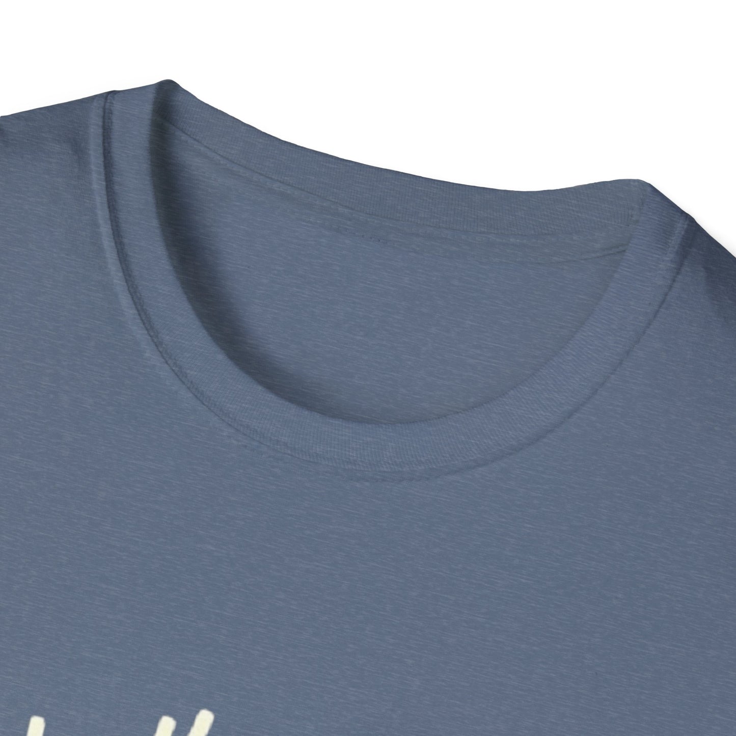 Graphic Tee - Humor Fashion Unisex T-shirt