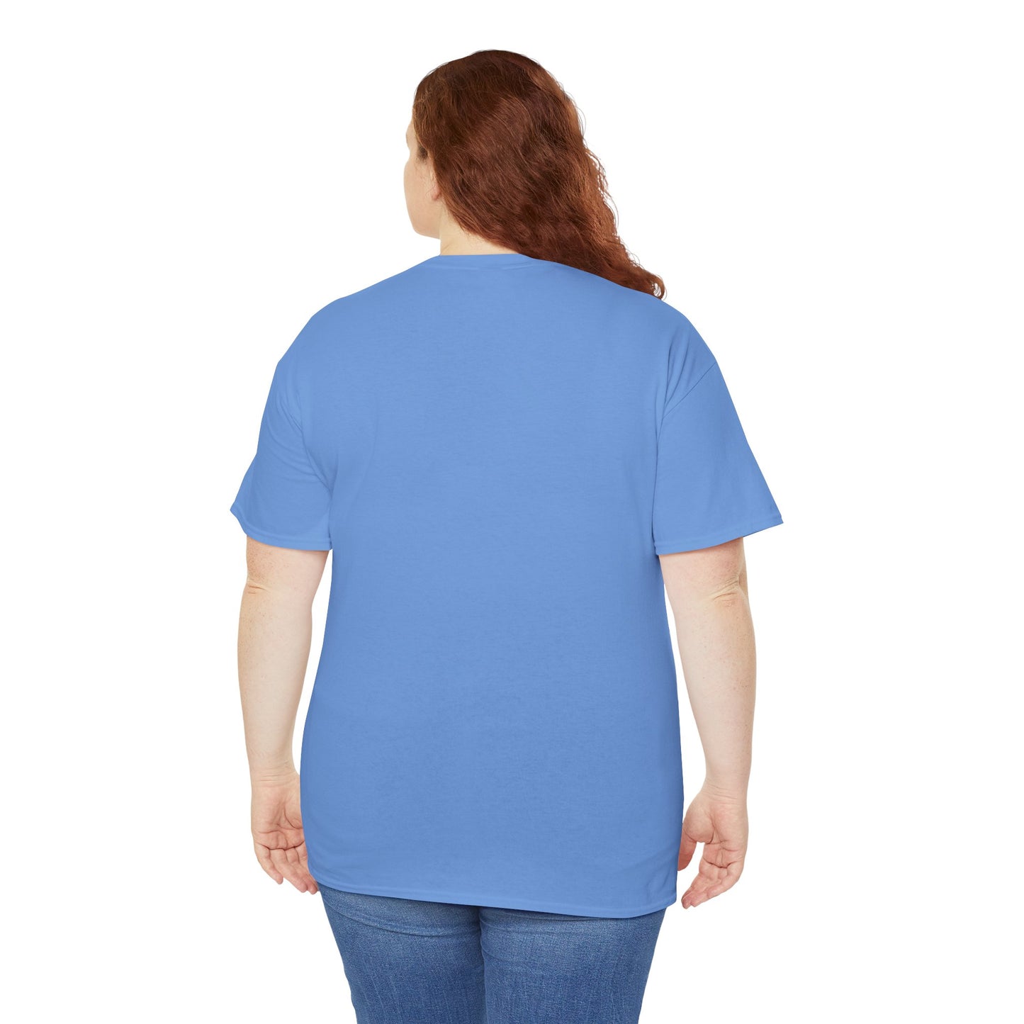 Humorous Unisex Cotton Tee – Perfect Gift for Stress Relief