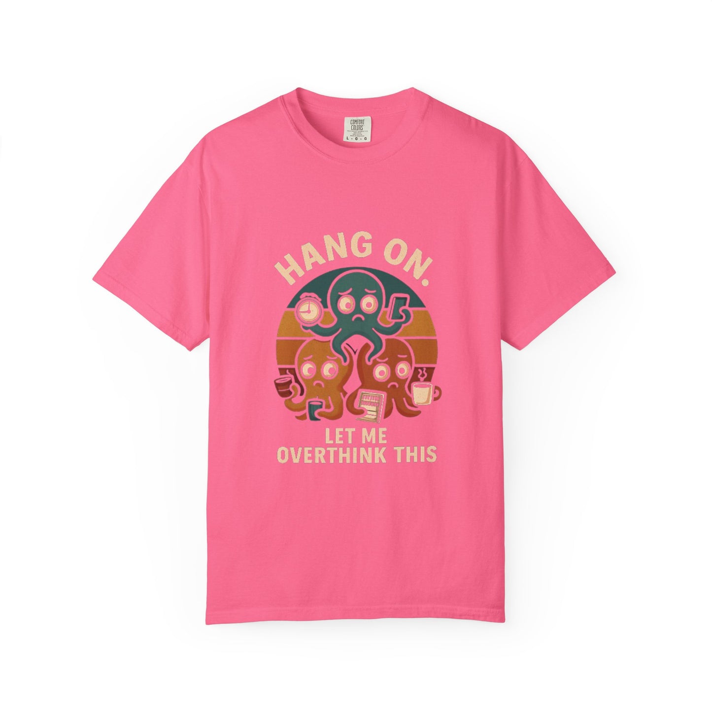 Counselling Mental Health T-shirt