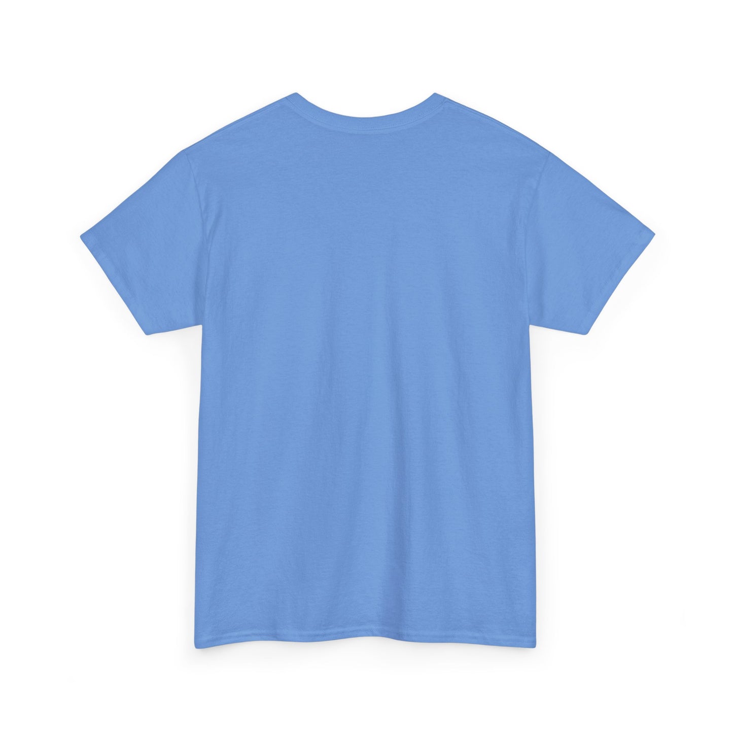 Humorous Unisex Cotton Tee – Perfect Gift for Stress Relief