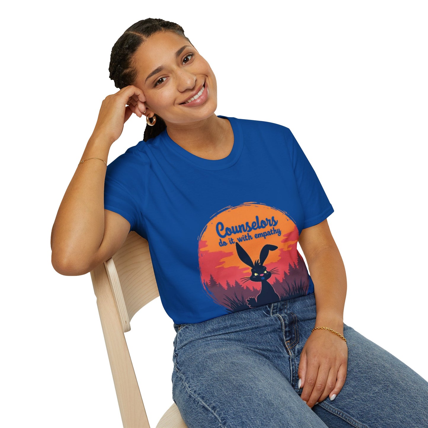T-Shirt - Therapy Apparel