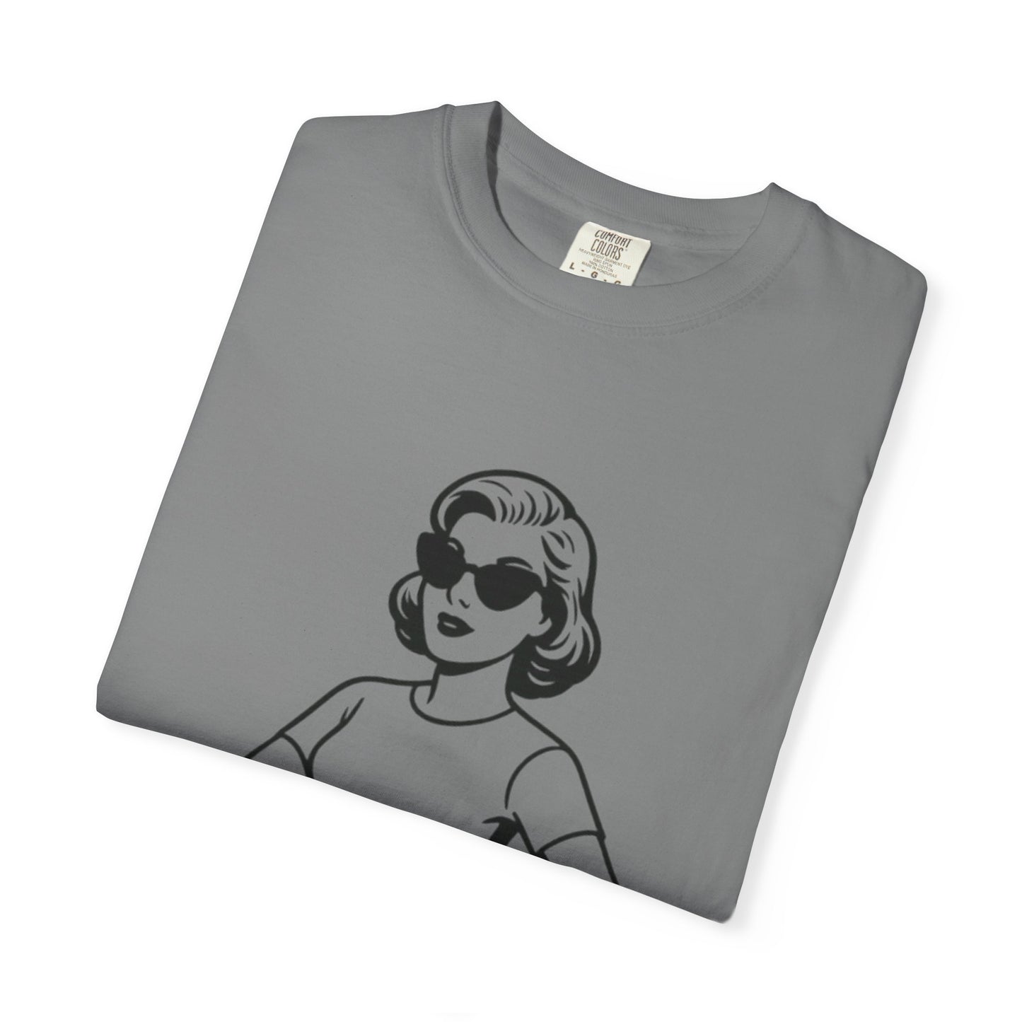 Empowering Superpower Tee, Unisex T-shirt
