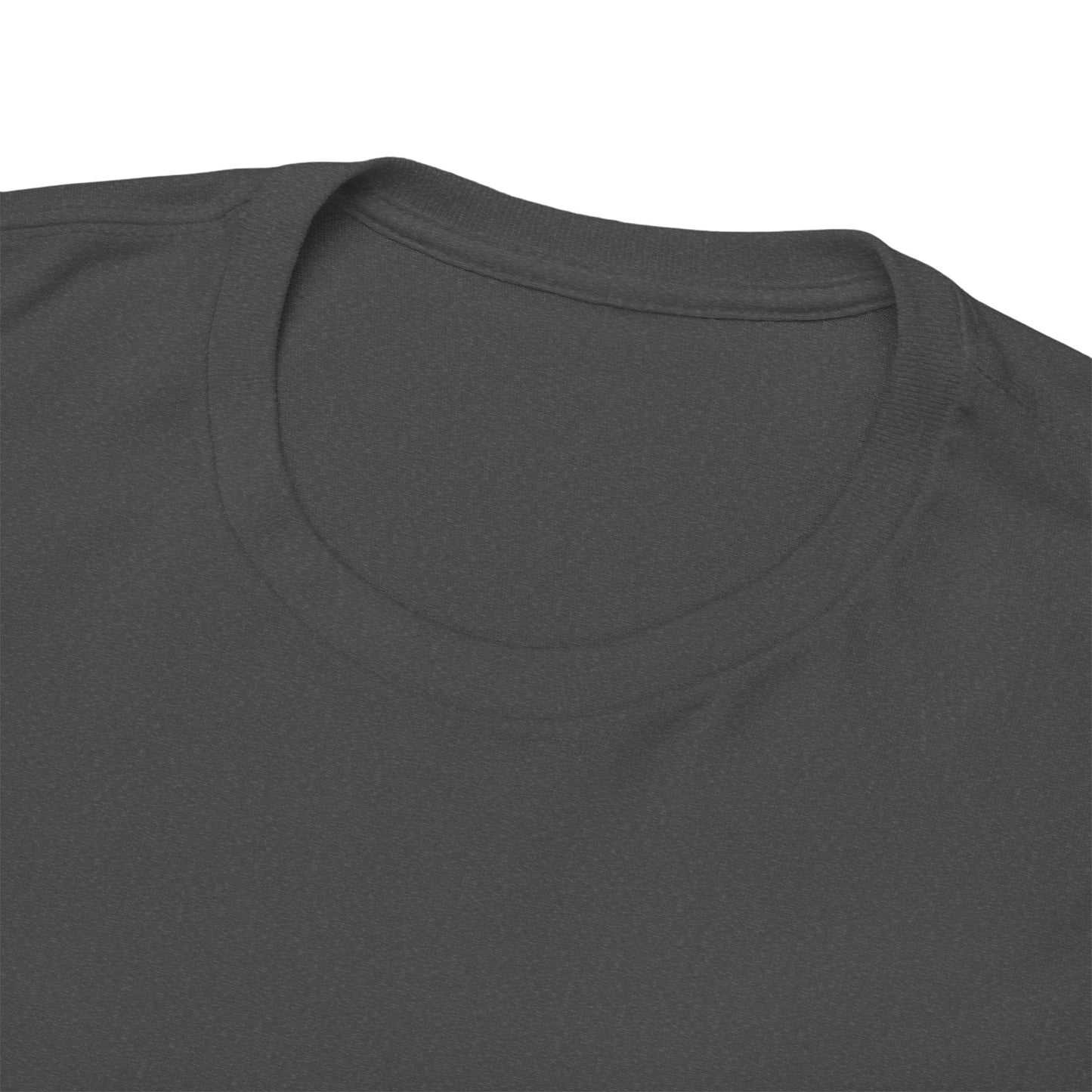 Emotional Support Unisex Tee | Heavy Cotton T-Shirt