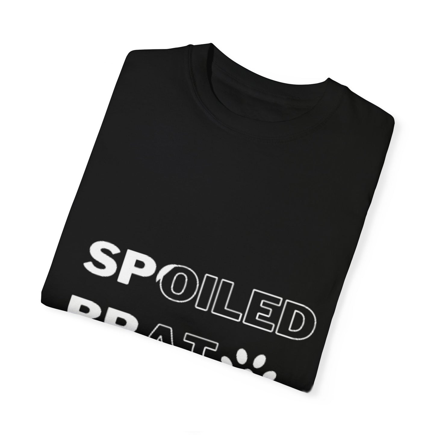 Spoiled Brat T-shirt