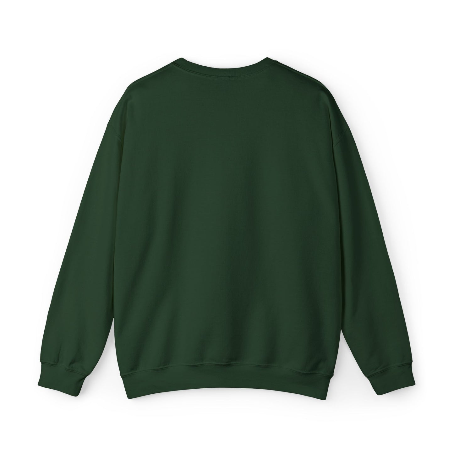 Sweatshirt: Building my Empire - Seasonal Seller Heavy Blend