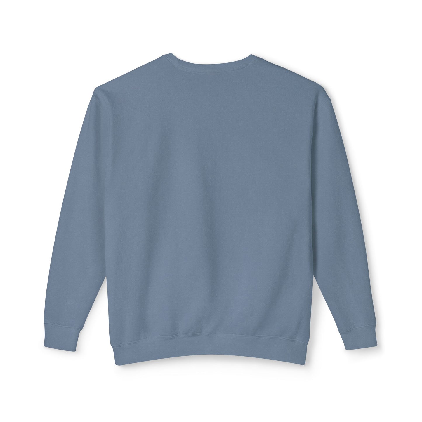 Fall Vibes Crewneck Sweatshirt - Unisex Lightweight