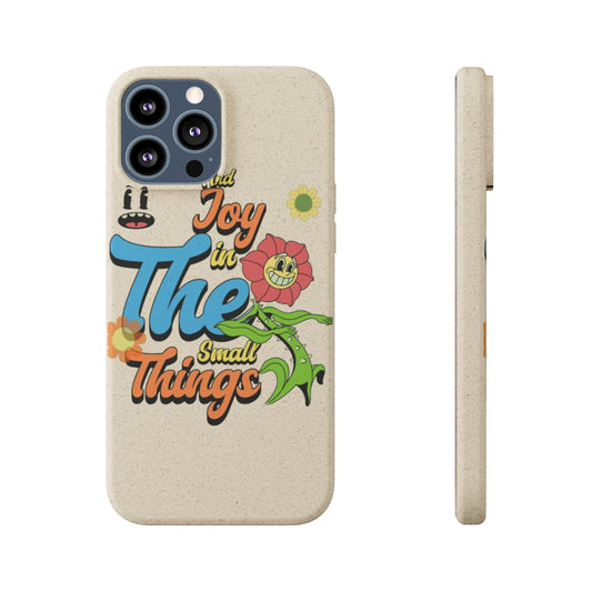 Iphone Biodegradable Cases