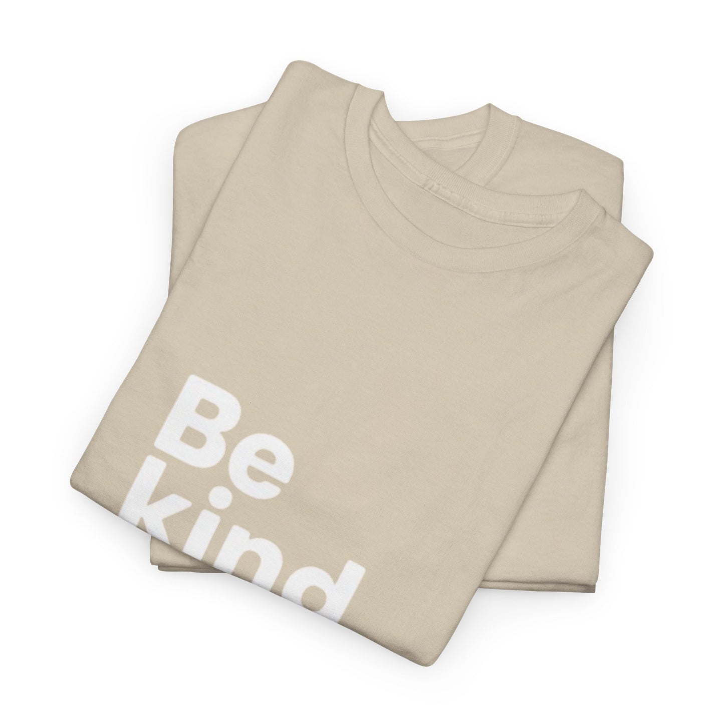 Be Kind to Your Mind – Mental Health T-Shirt