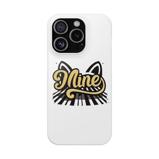 Be Mine Slim Cases