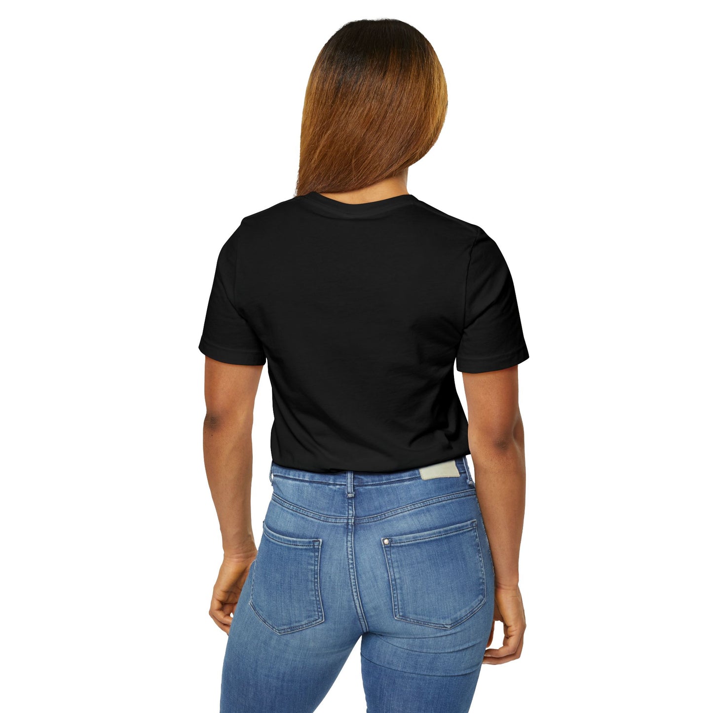 Graphic T-Shirt - Counselor Humor