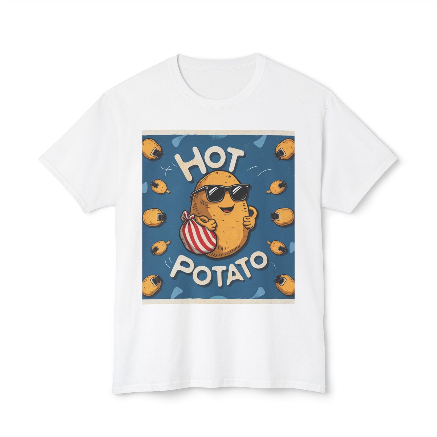 Hot Potato