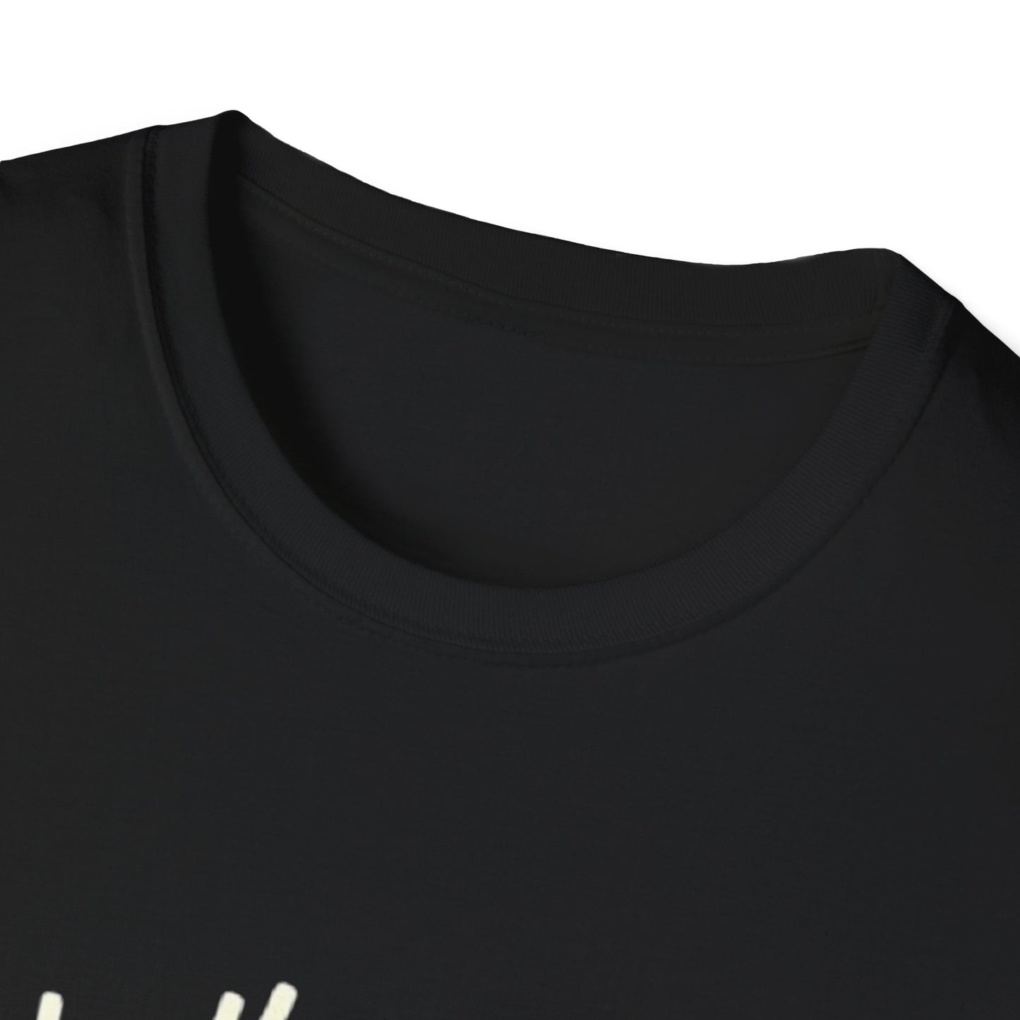 Graphic Tee - Humor Fashion Unisex T-shirt