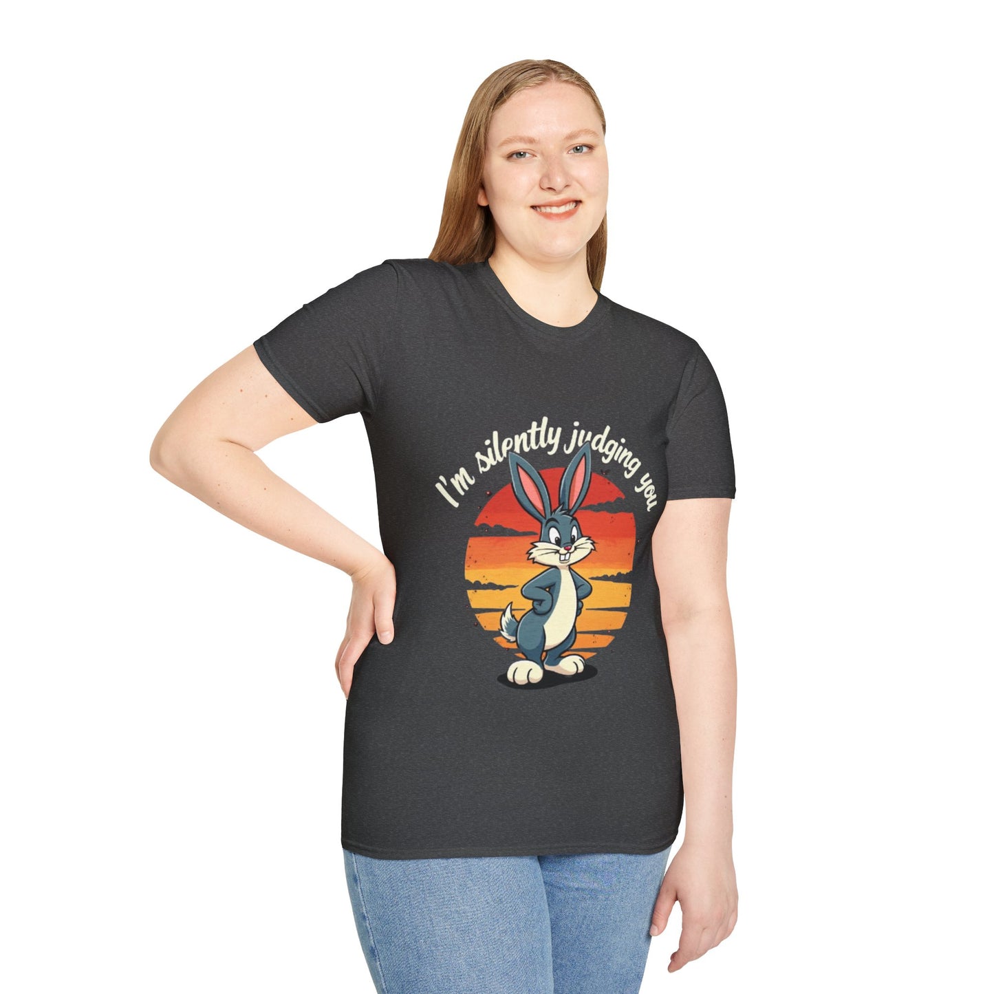 Graphic Tee - Humor Fashion Unisex T-shirt