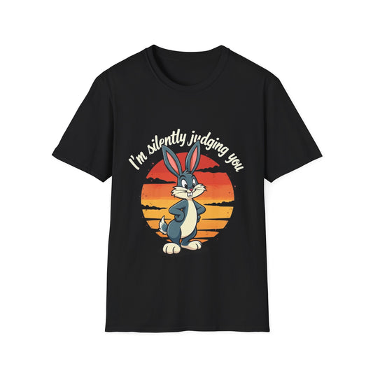 Graphic Tee - Humor Fashion Unisex T-shirt