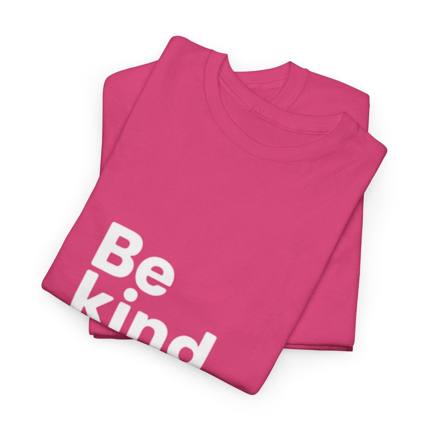Be Kind to Your Mind – Mental Health T-Shirt