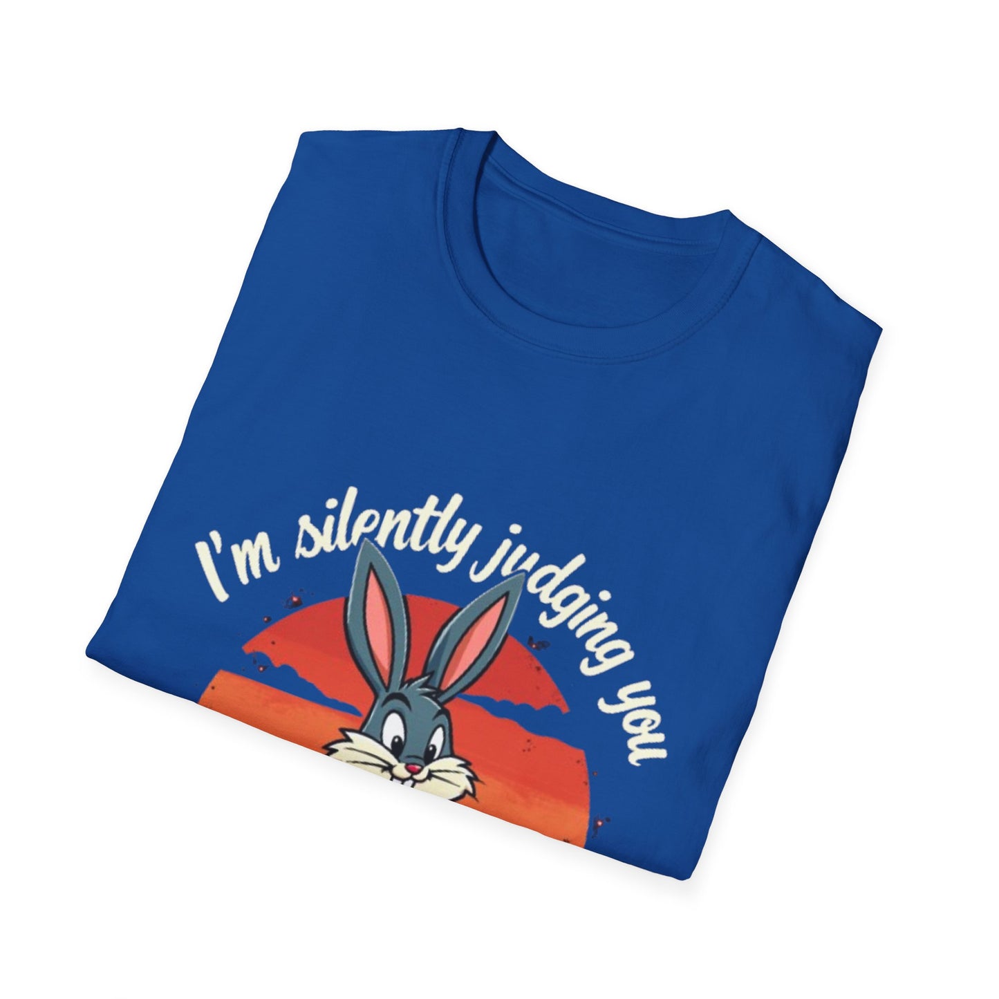 Graphic Tee - Humor Fashion Unisex T-shirt