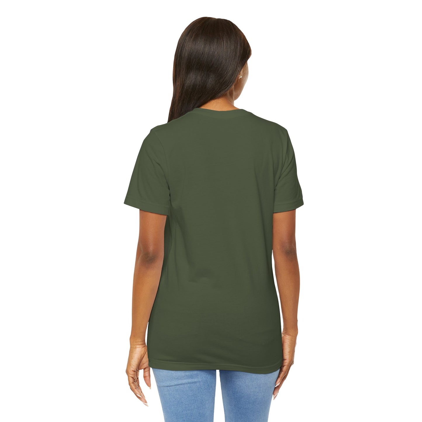 Graphic Tee - Don't Believe Everything You Think