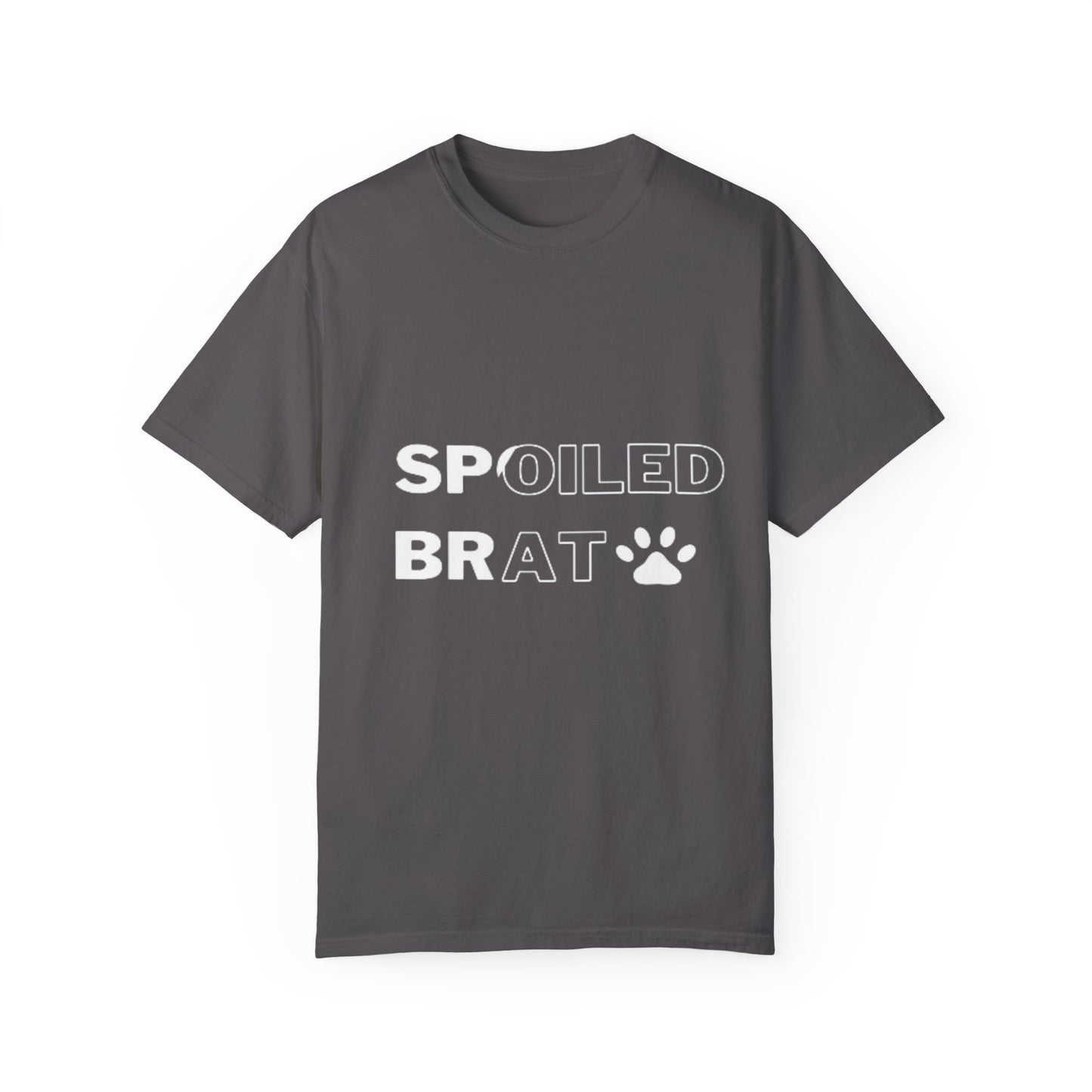 Spoiled Brat T-shirt