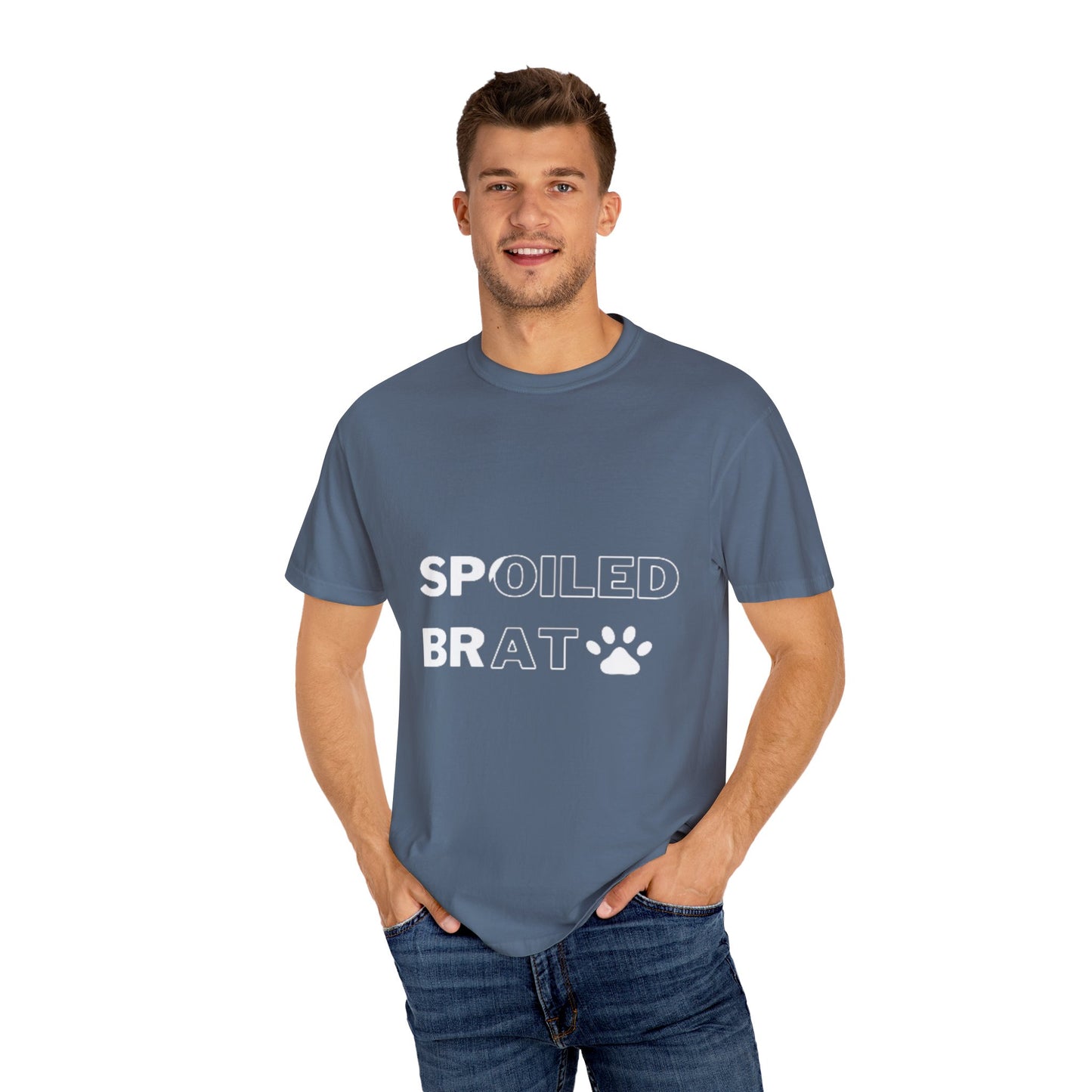 Spoiled Brat T-shirt