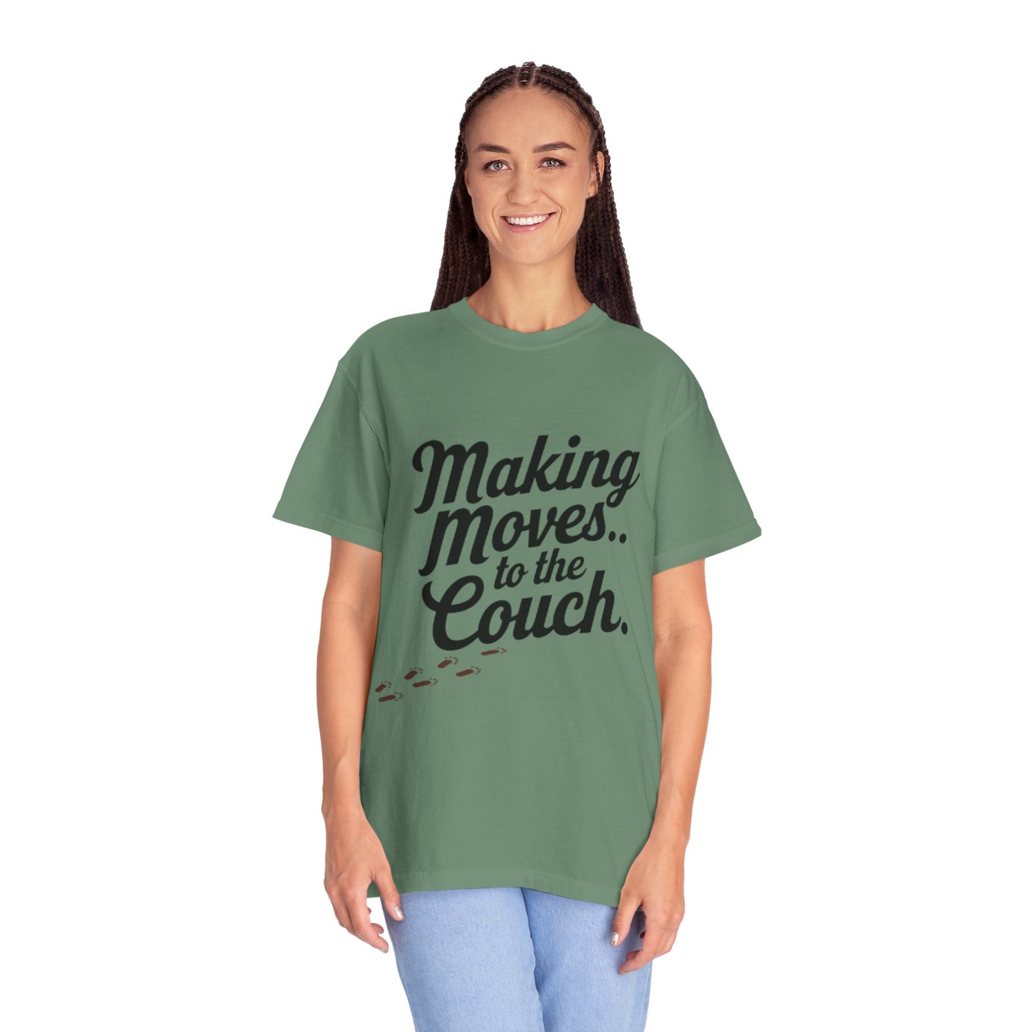 T-shirt - Funny text Phrase