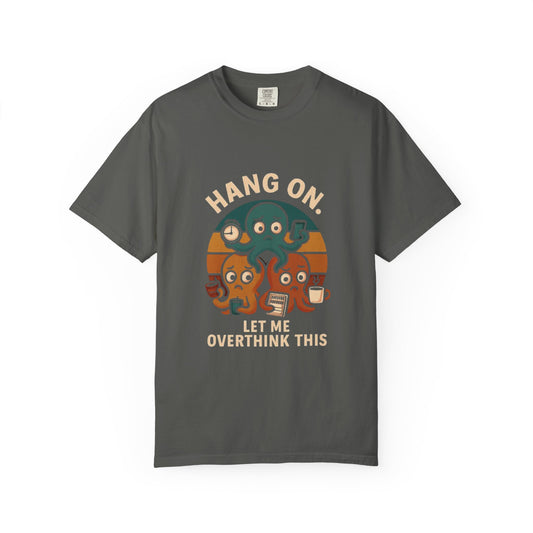 Counselling Mental Health T-shirt