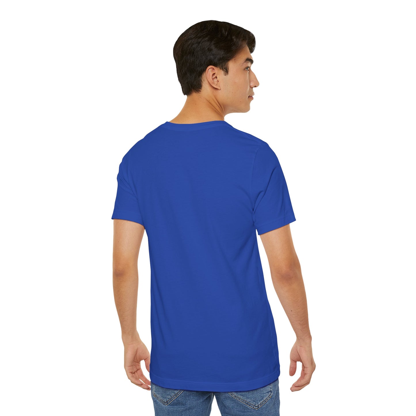 Graphic Tee - Don't Believe Everything You Think