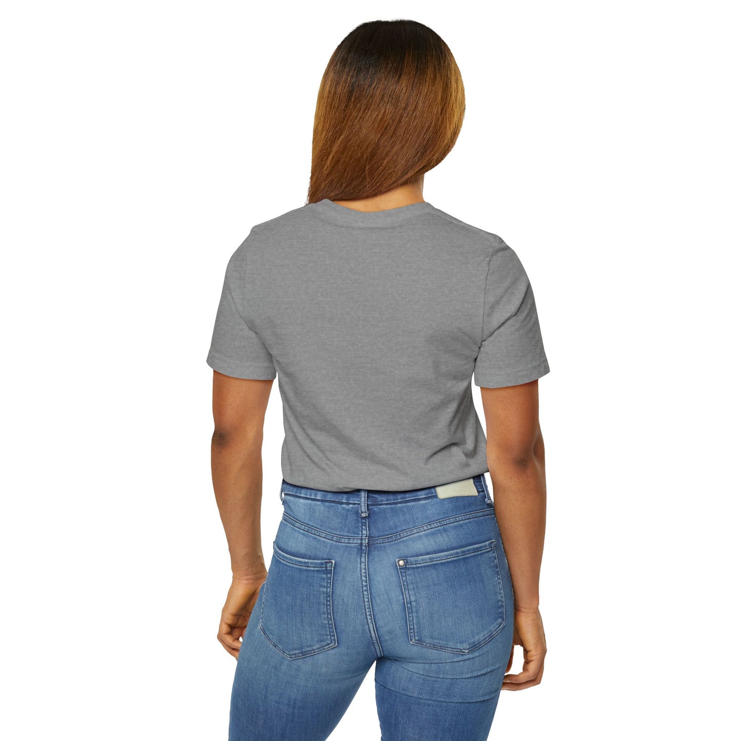 Graphic T-Shirt - Counselor Humor