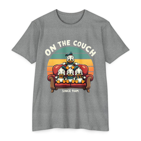Graphic T-Shirt for Casual Wear