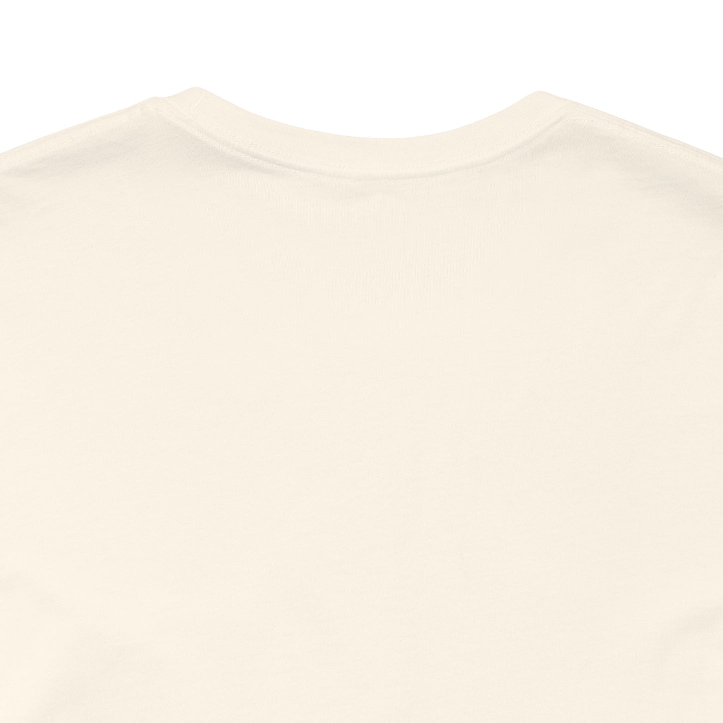 Short Sleeve Tee -Loving all of me