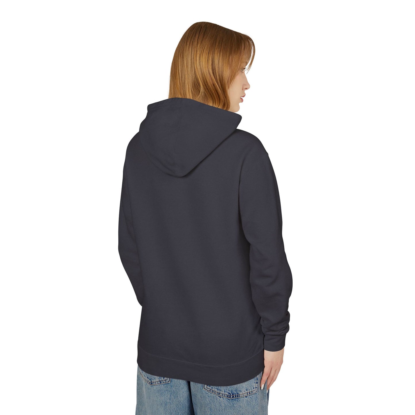 Spooky Squad Hooded Sweatshirt