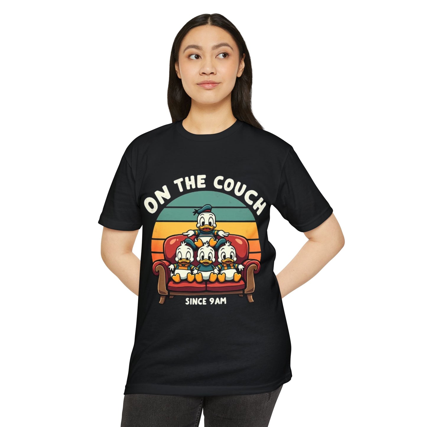 Graphic T-Shirt for Casual Wear
