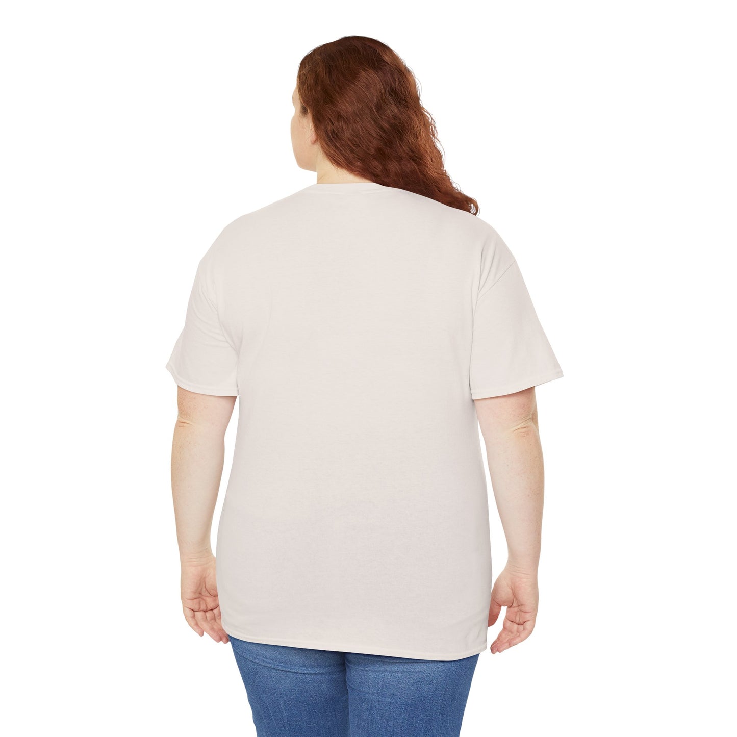 Humorous Unisex Cotton Tee – Perfect Gift for Stress Relief