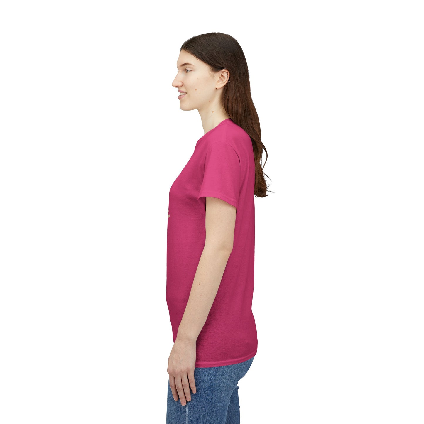 Funny Psychology Unisex Tee - 'I'm Not Ignoring You, I'm Processing'