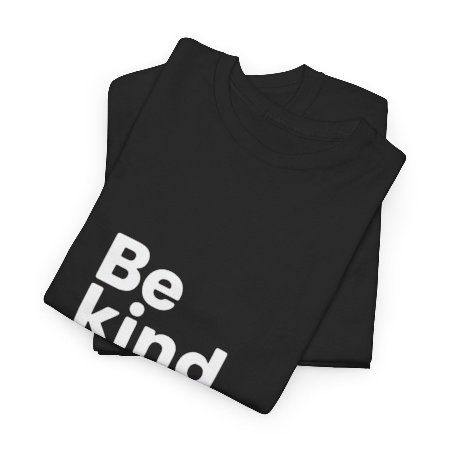 Be Kind to Your Mind – Mental Health T-Shirt