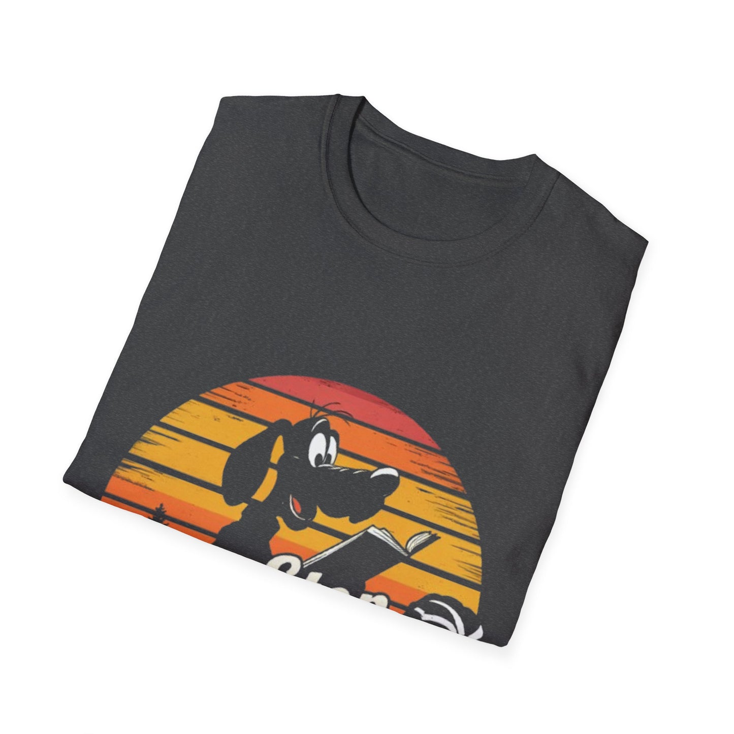 T-Shirt -Stop Diagnosing People