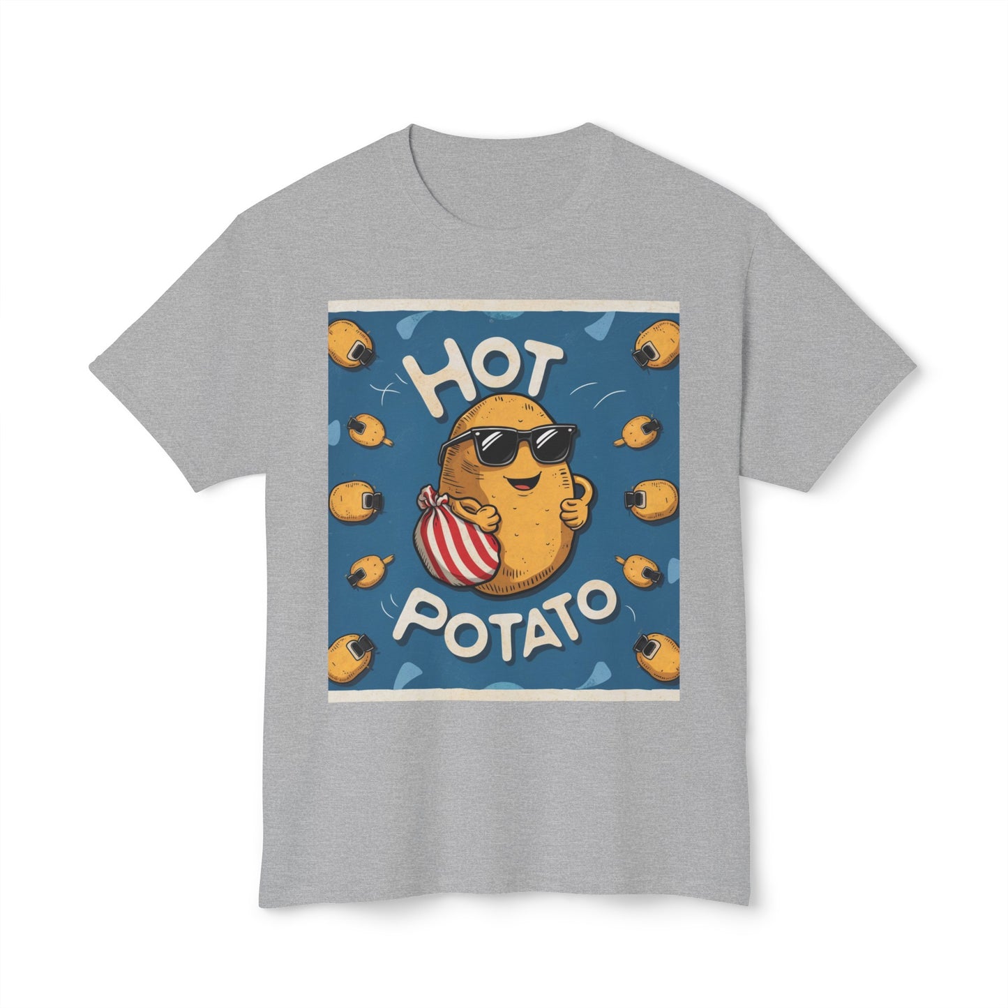 Hot Potato