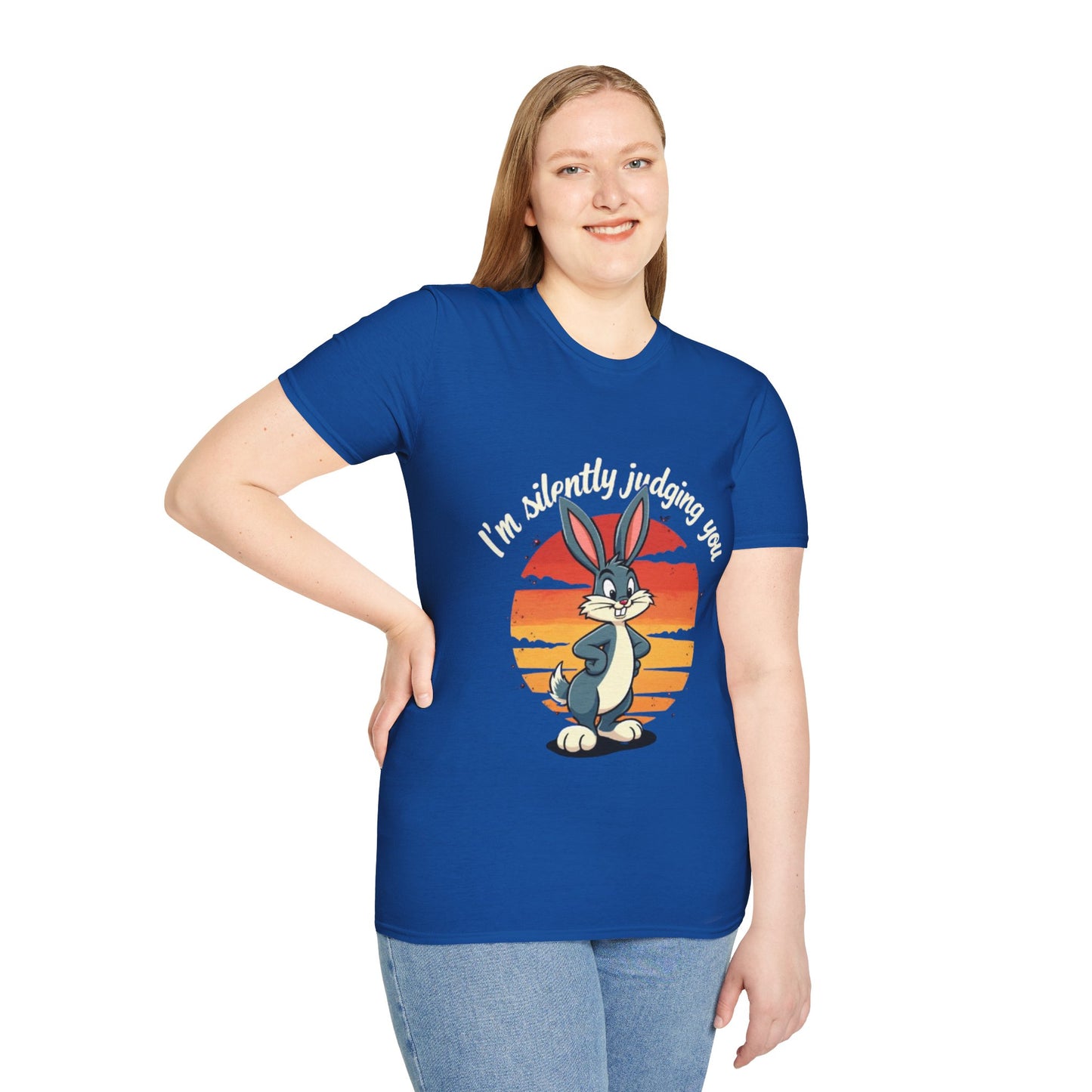 Graphic Tee - Humor Fashion Unisex T-shirt