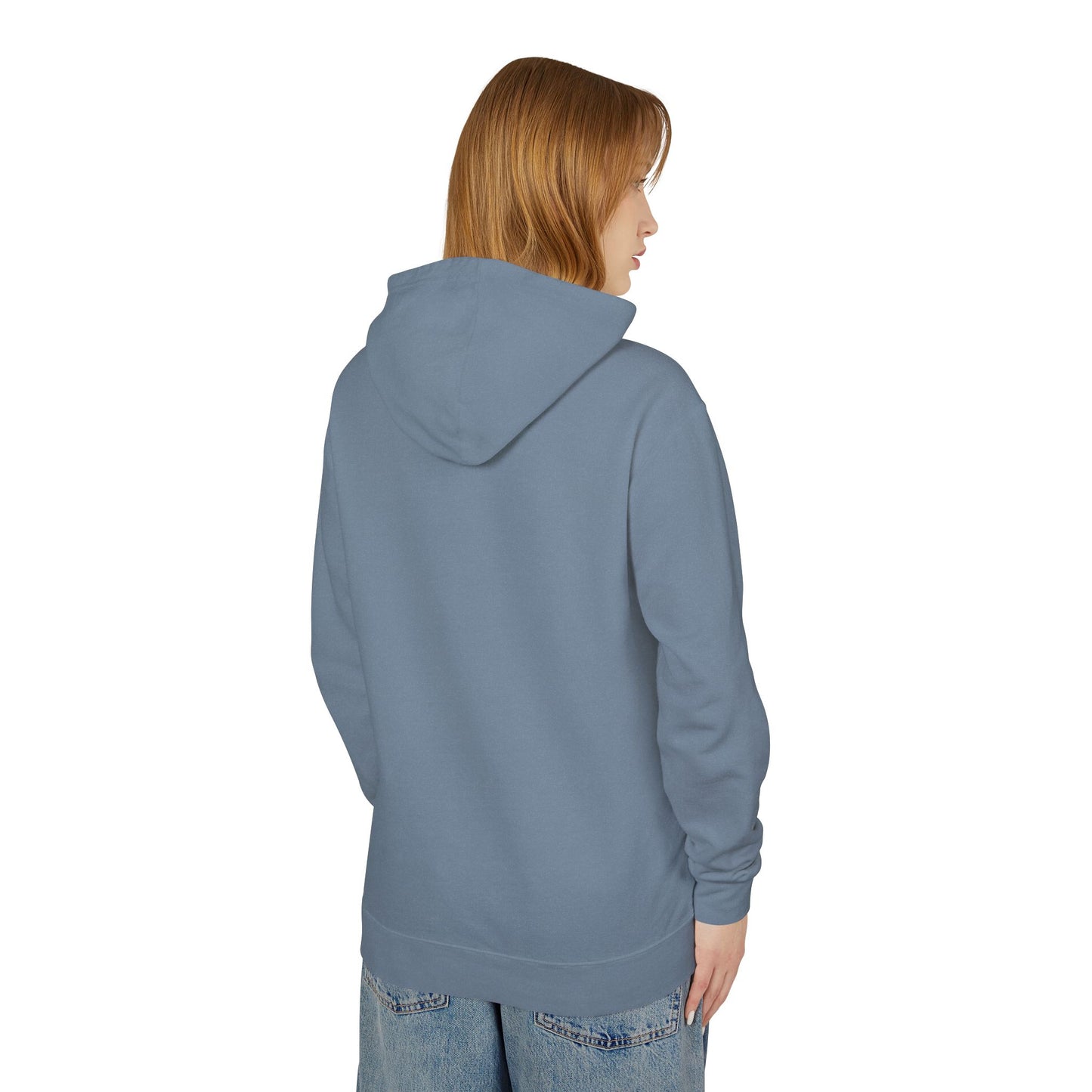 Spooky Squad Hooded Sweatshirt