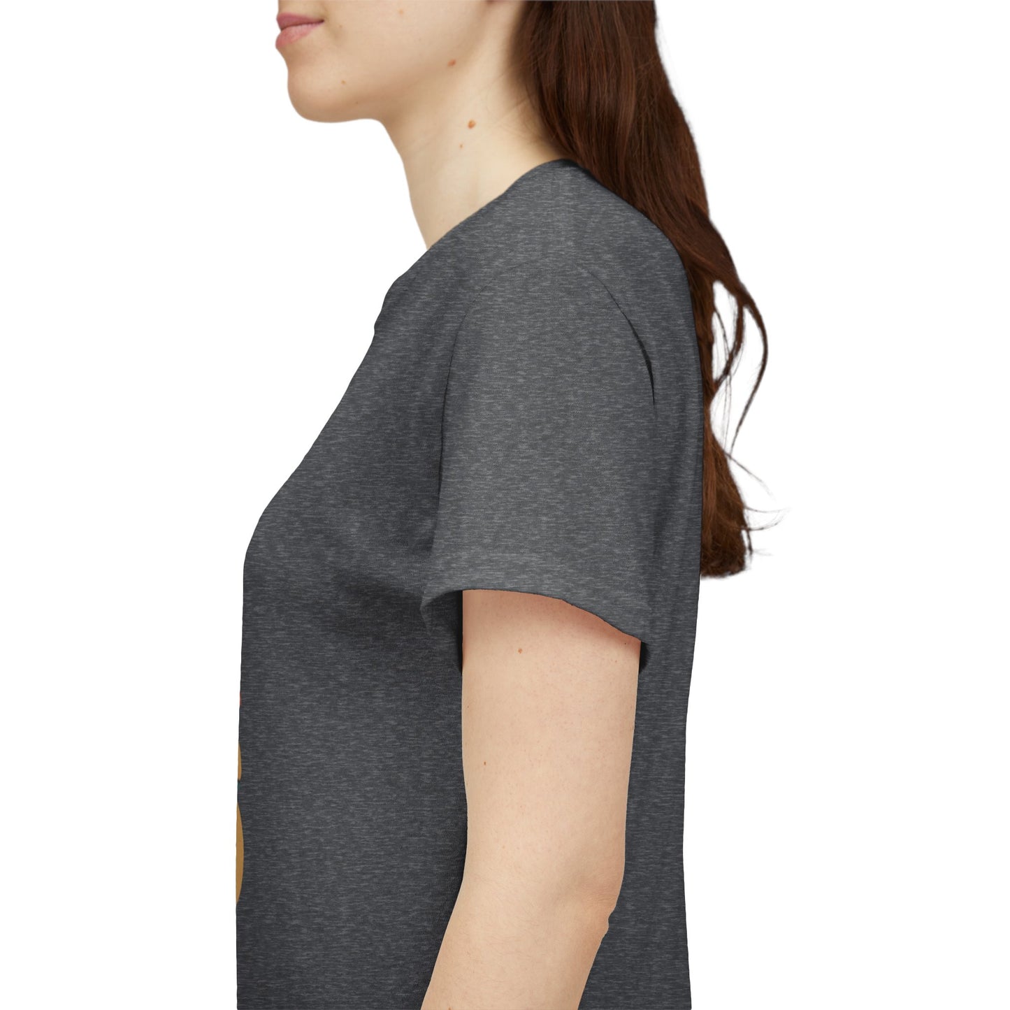 Unisex Diagnose Vibes Tee, Casual T-Shirt