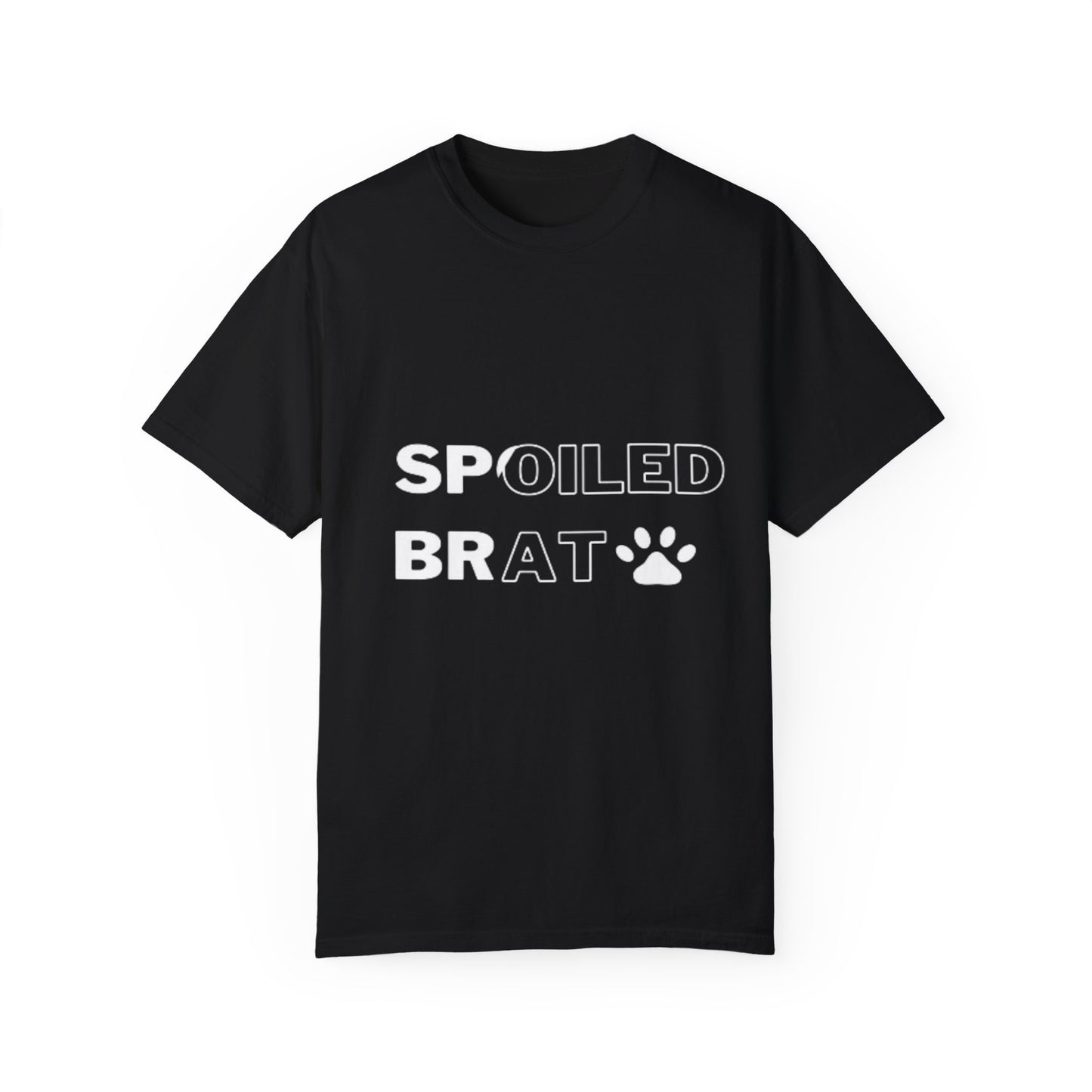 Spoiled Brat T-shirt