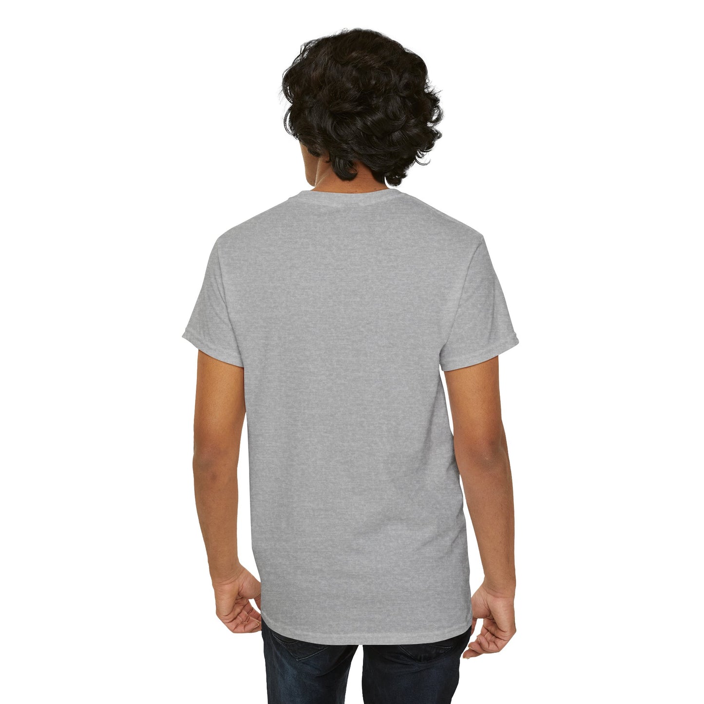 Funny Lie Detected Unisex Tee