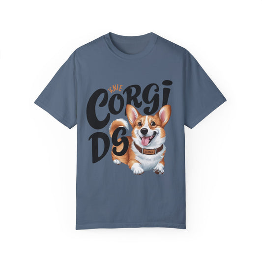 Corgi DogT-shirt