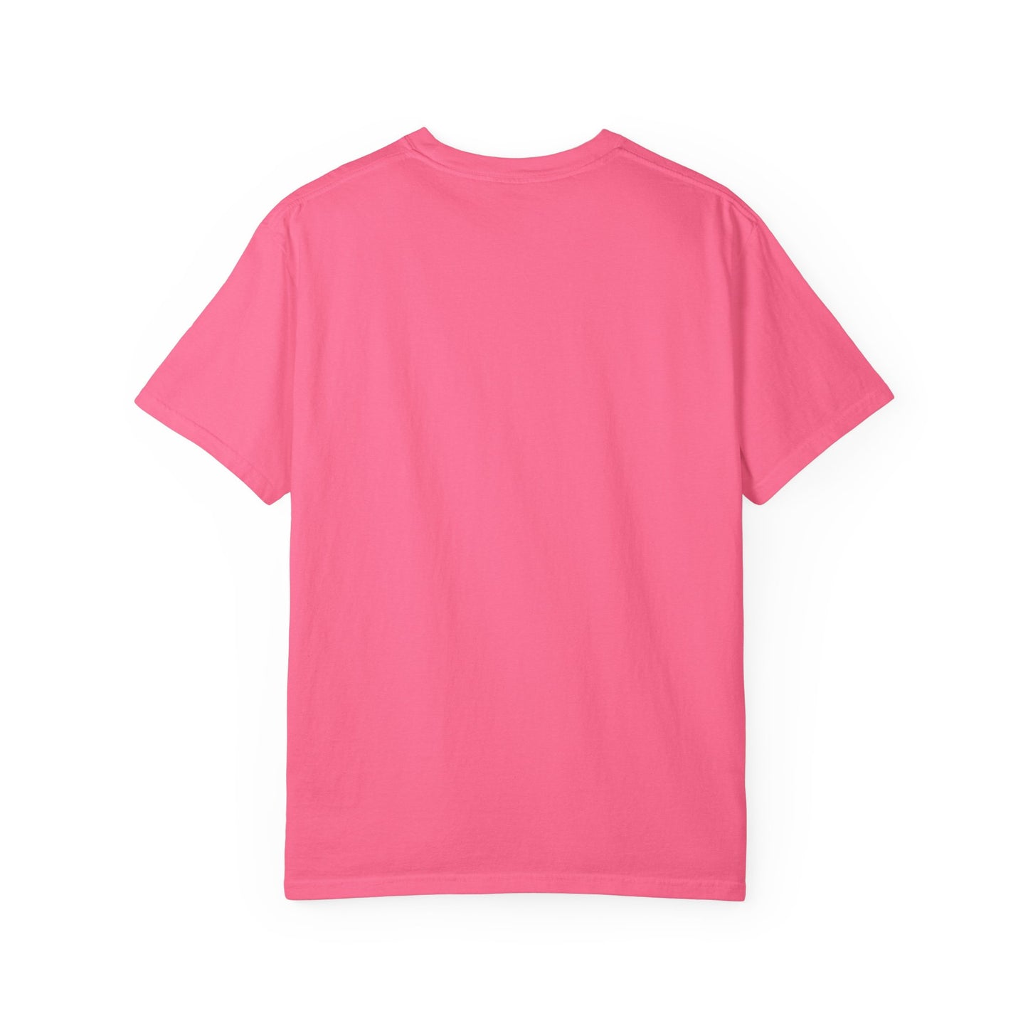 Funny Unisex Garment-Dyed T-Shirt - Triggered? Good, We're Making Progress