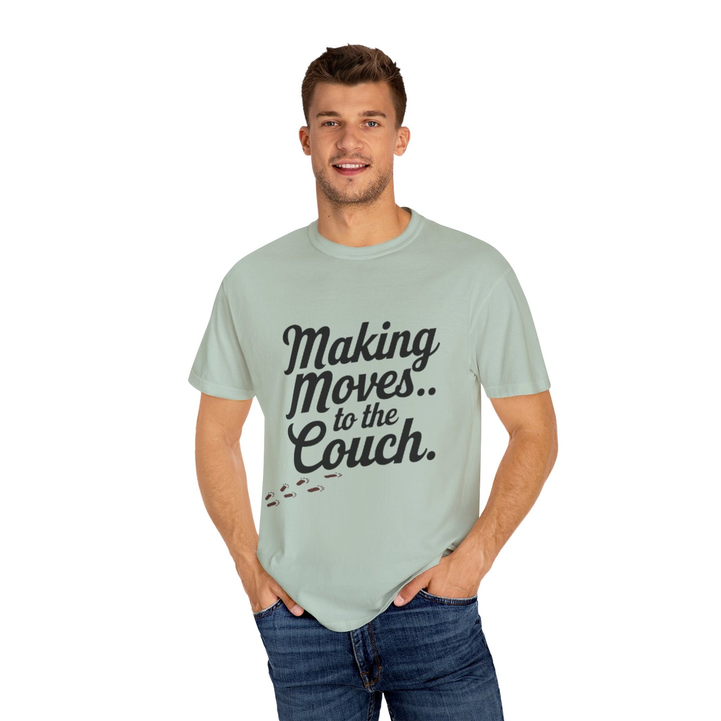 T-shirt - Funny text Phrase