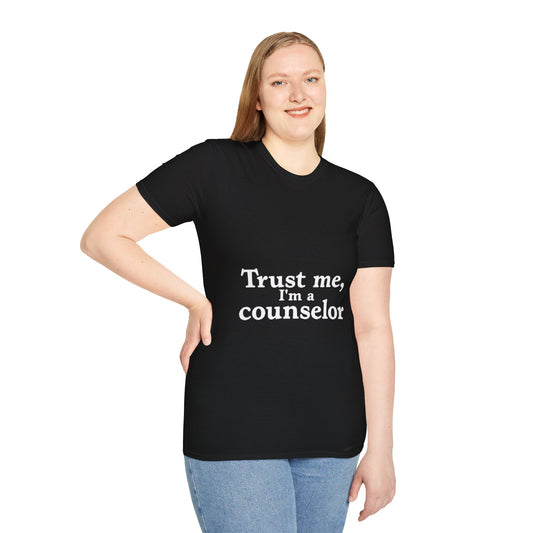 T-Shirt - Unisex Tee