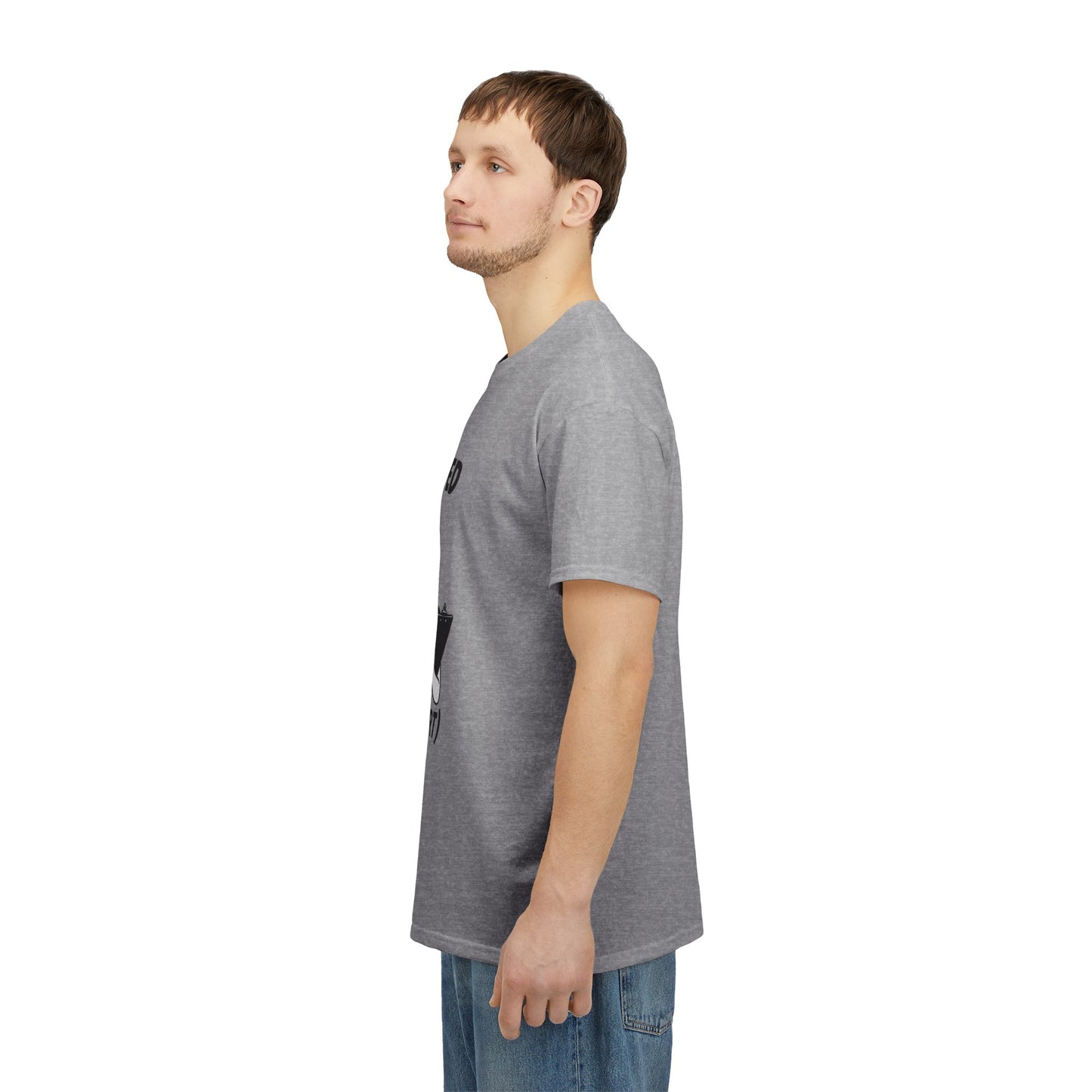 Funny Lie Detected Unisex Tee