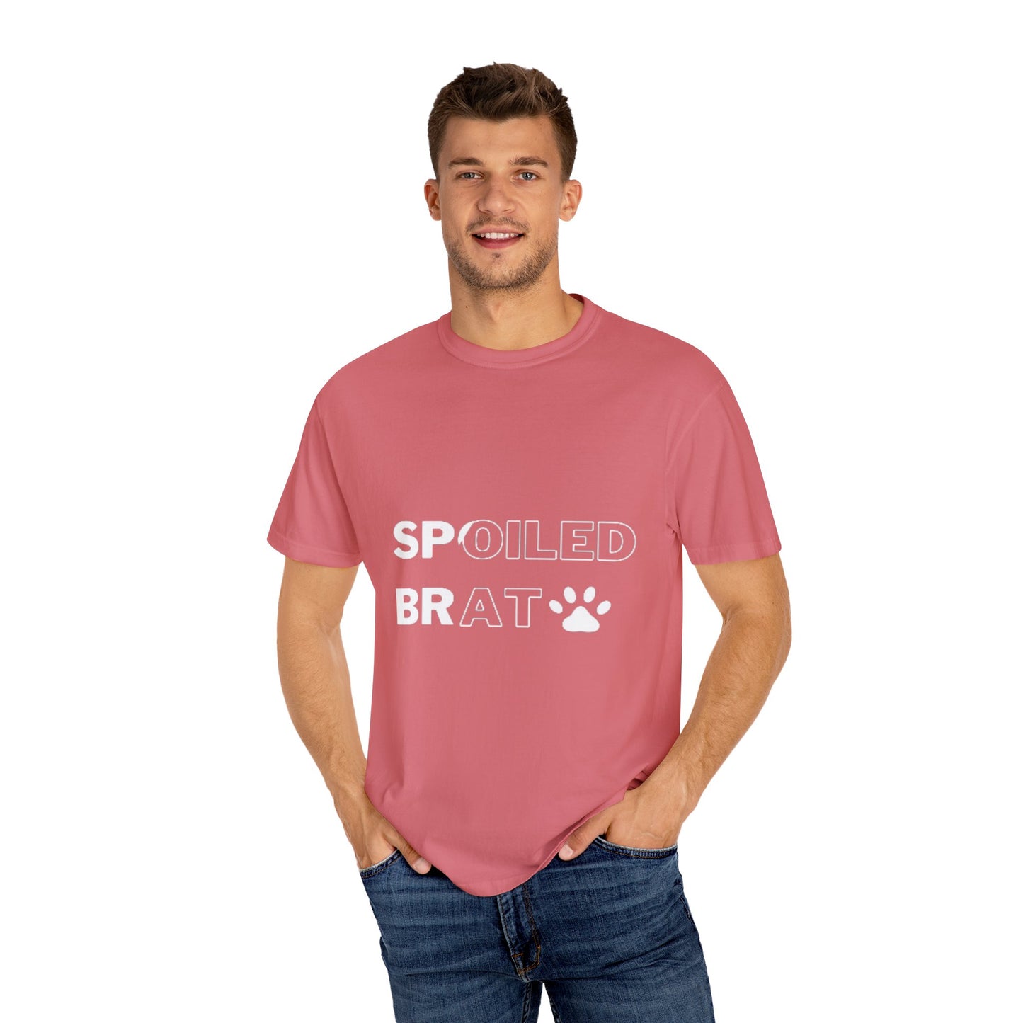 Spoiled Brat T-shirt