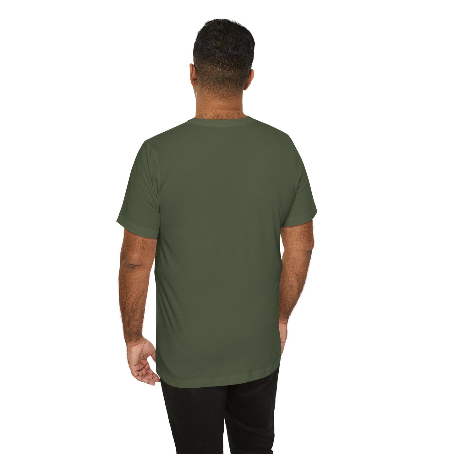 Graphic Tee - Don't Believe Everything You Think