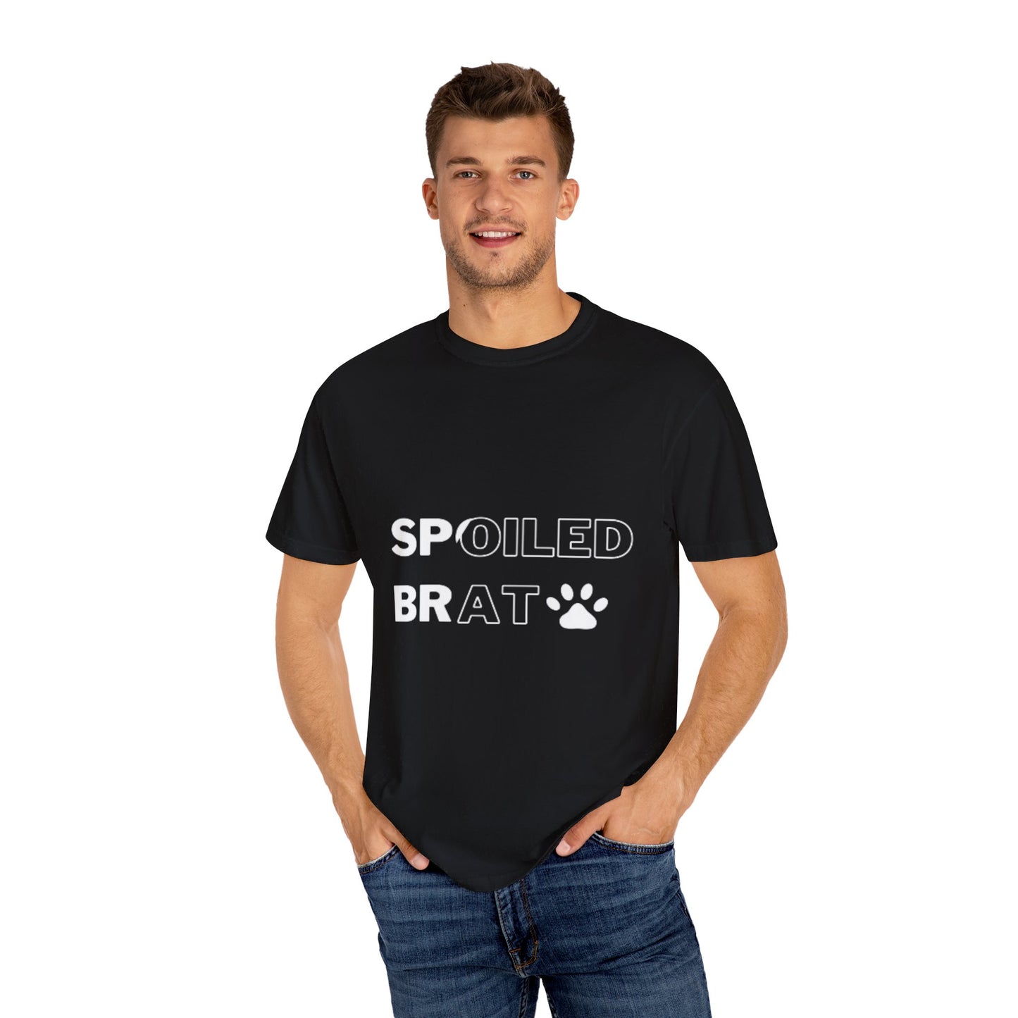 Spoiled Brat T-shirt